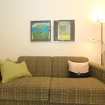 Ottsen-Haus Atlantic